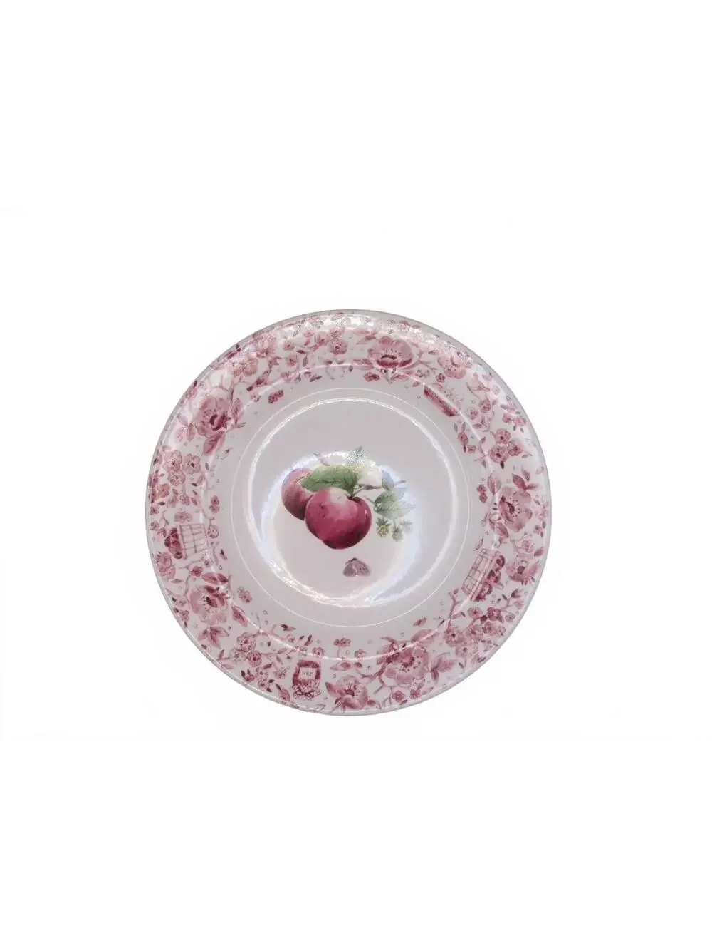 Vintage Pfaltzgraff Delicious Dinner Plate 11